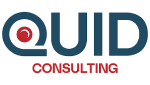 quid consulting logo