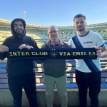 A Verona presenti!