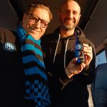 Suona il nono (viaggio) ed è gratis per i soci IC Via Emilia!