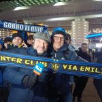 Tancredi Palmeri uno di noi!