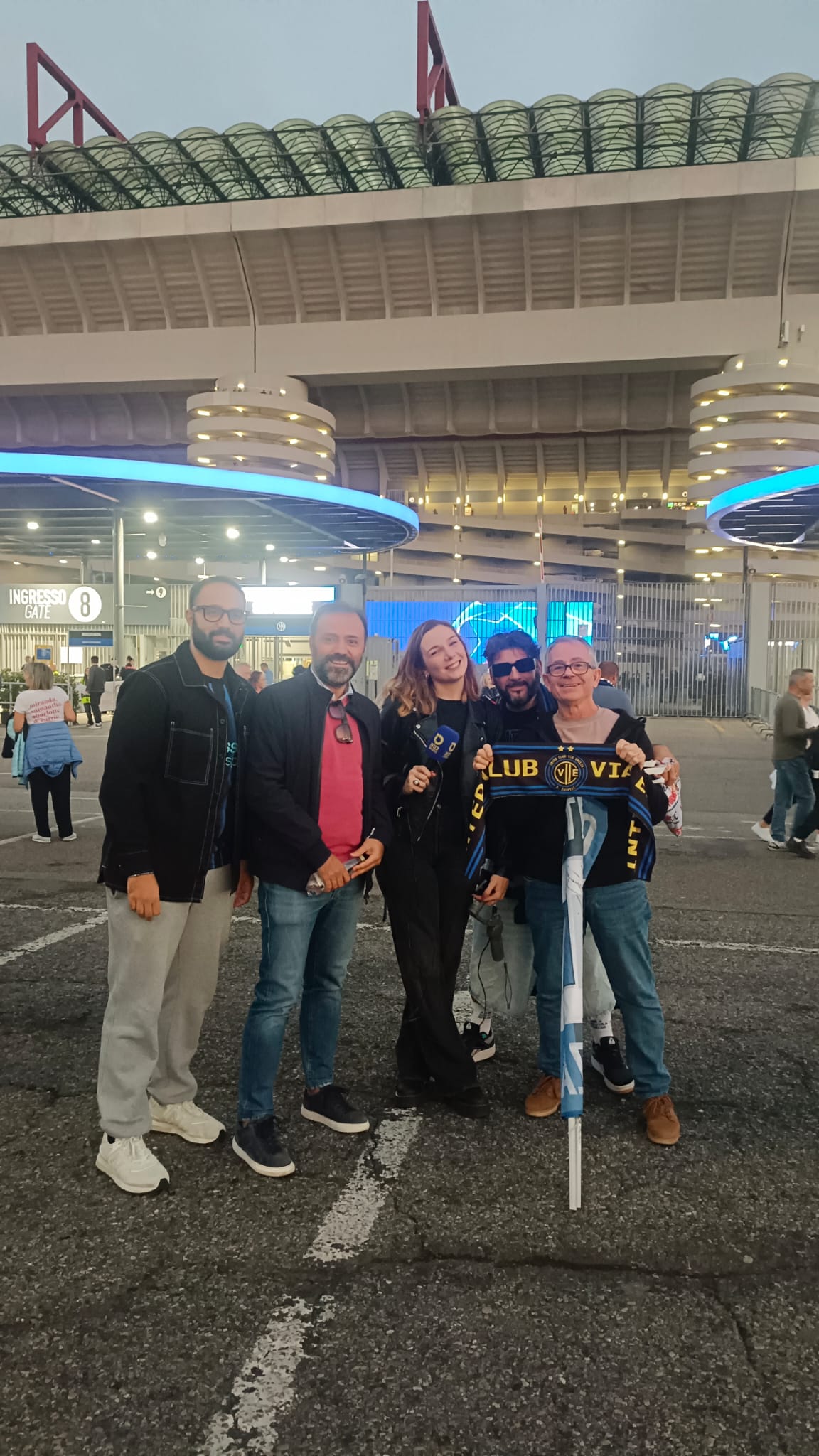 Noi le sappiamo tutte (quasi)